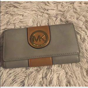 MK wallet